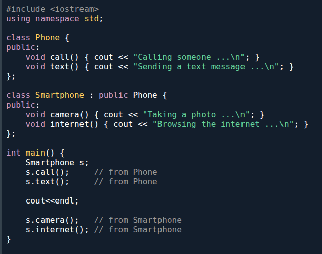 Smartphone Inheritance Code Input